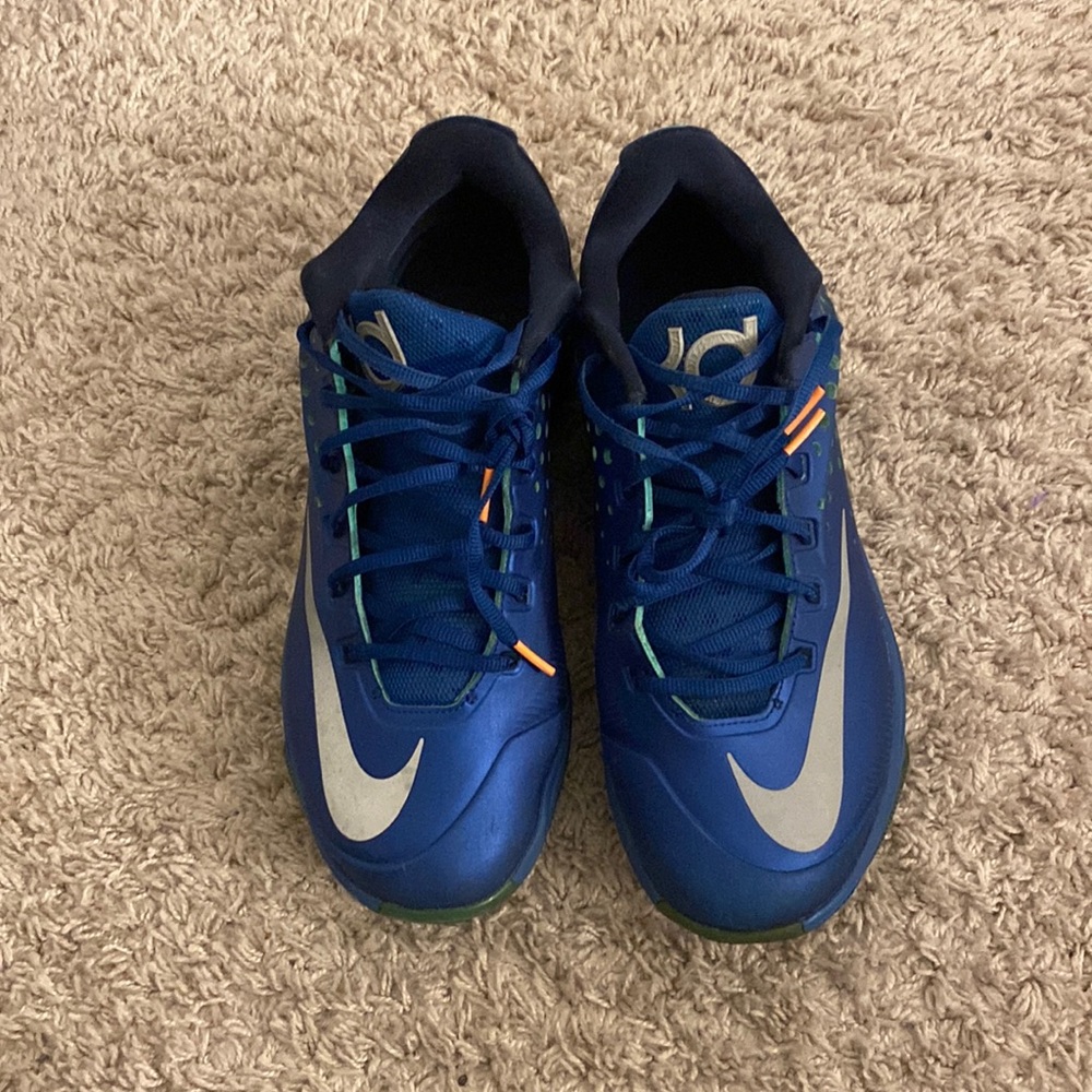NIKE KD KEVIN DURANT 7 elite basketball sneakers